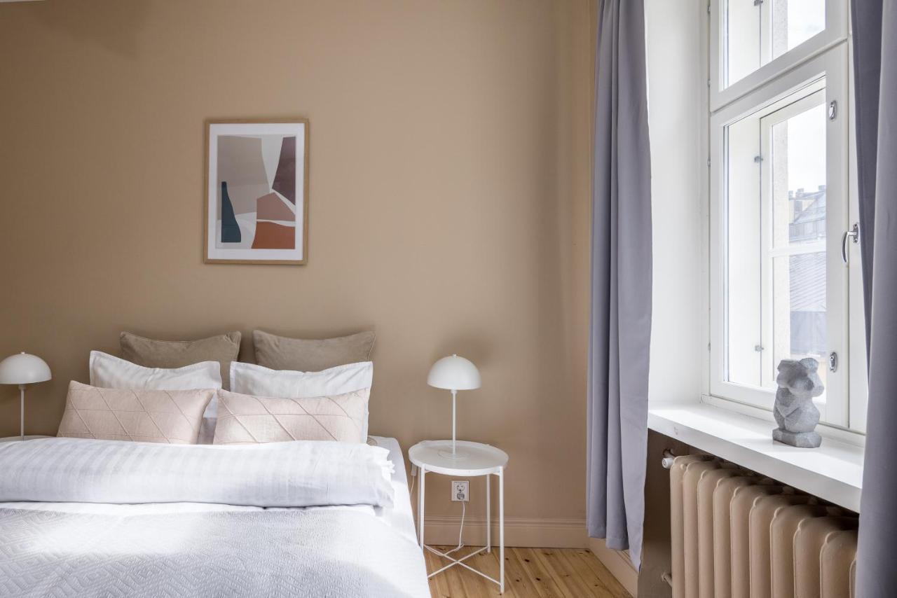 Prestige City Home Helsinki Buitenkant foto